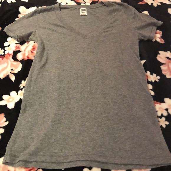 Victoria’s Secret PINK Tee Shirt - Picture 1 of 7